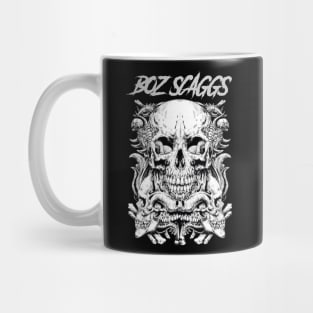 BOZ SCAGGS BAND Mug